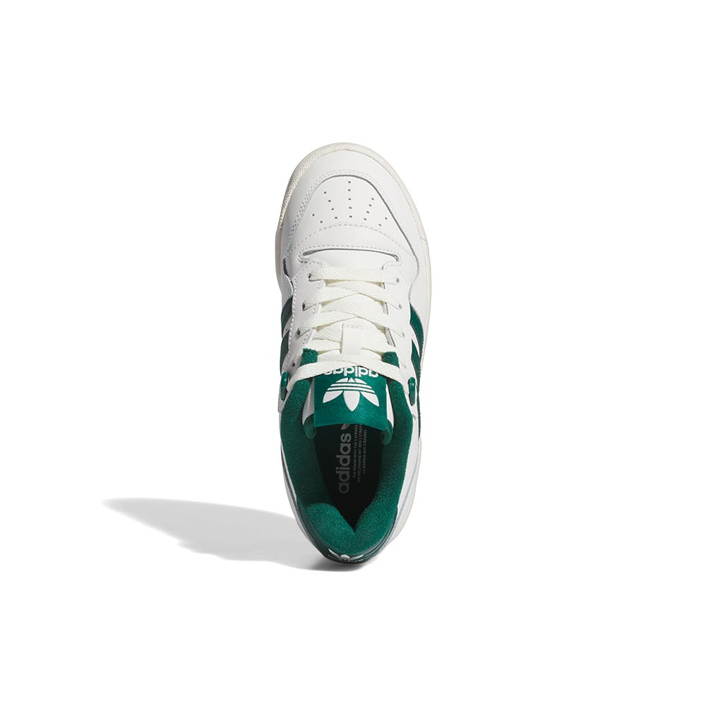 Rivalry Low Shoes Kids Adidas image number 4