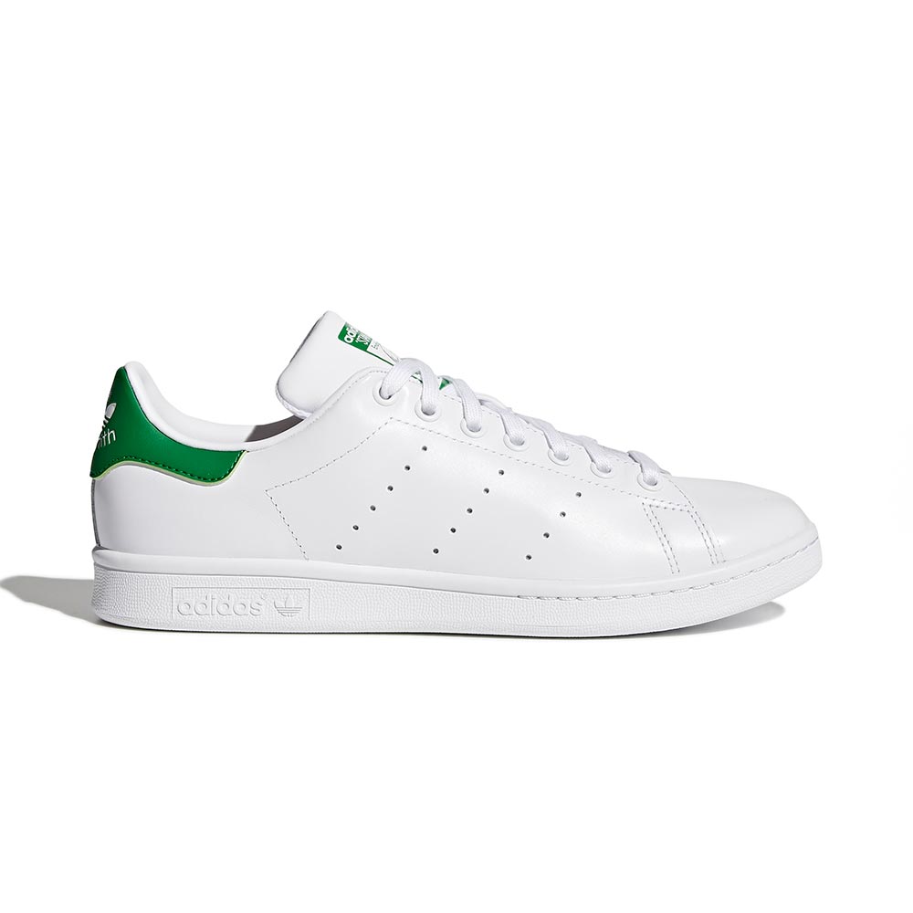 Stan Smith Shoes Adidas image number 0