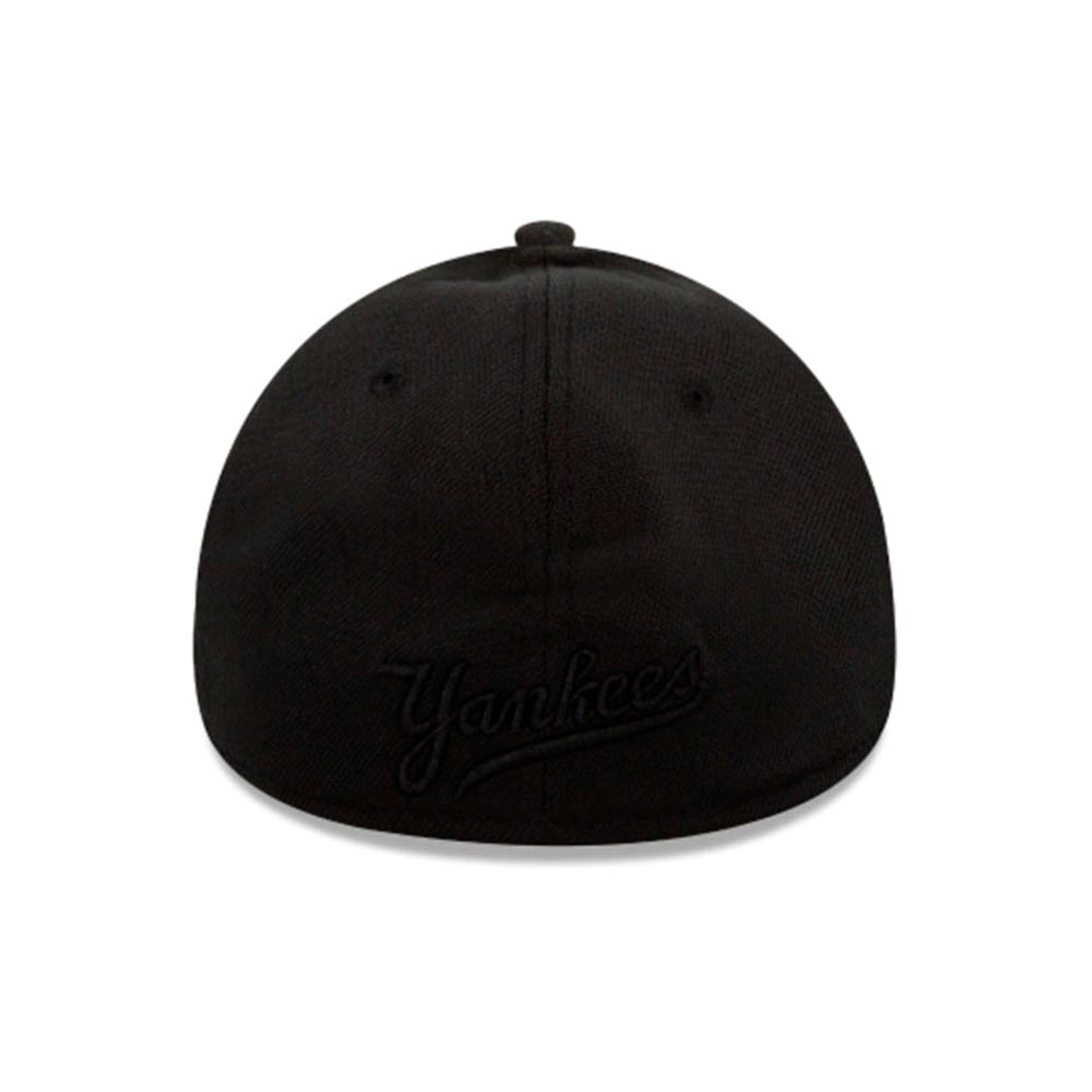 3930 New York Yankees Tonal Classic New Era image number 2