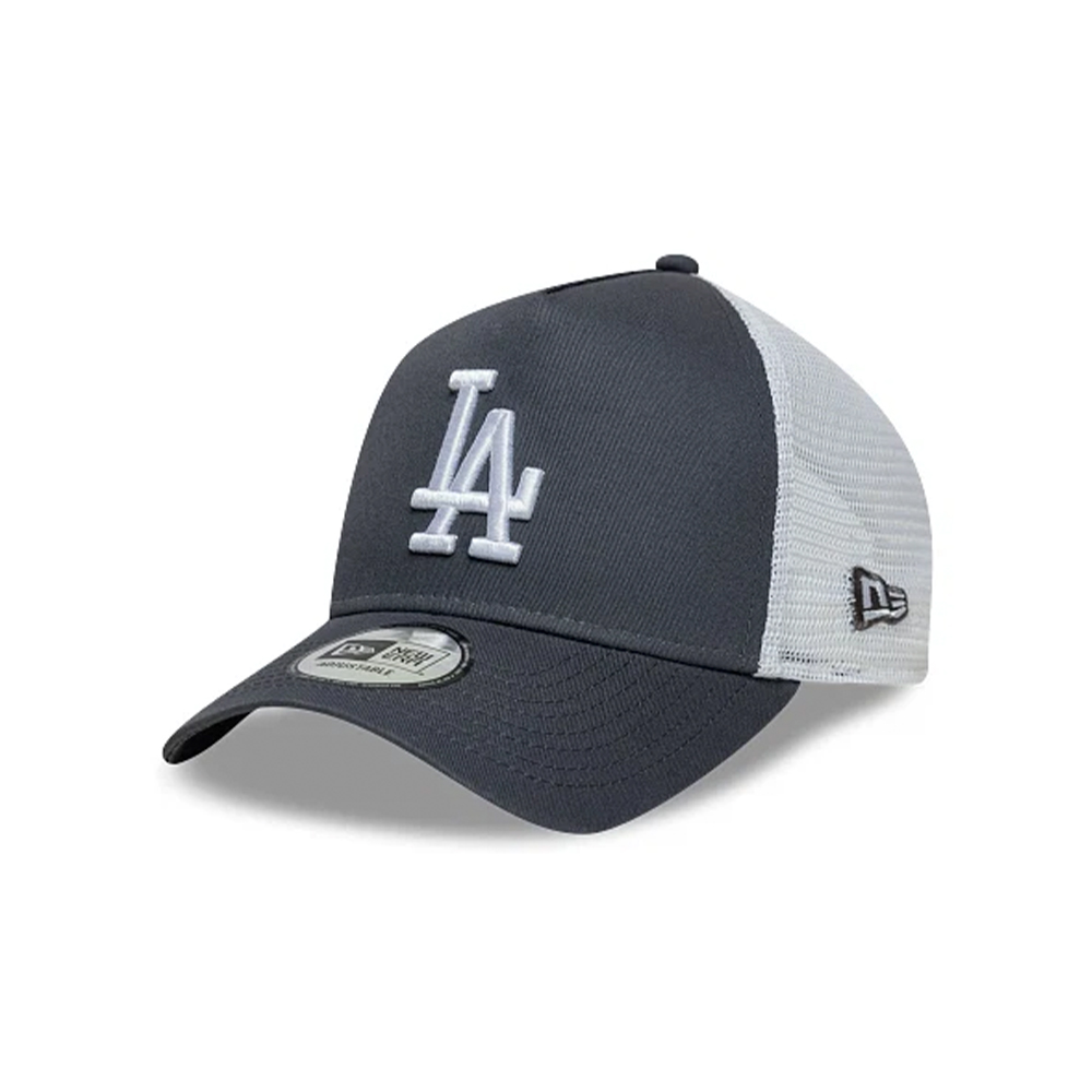 League Ess Trucker Los Angeles Dodgers Dkc New Era