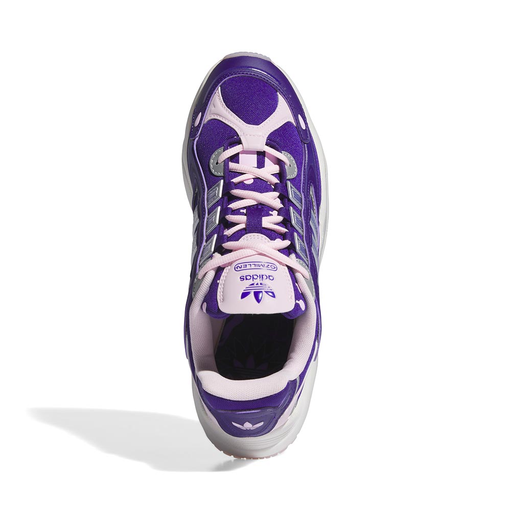 Ozmillen Adidas Shoes image number 4