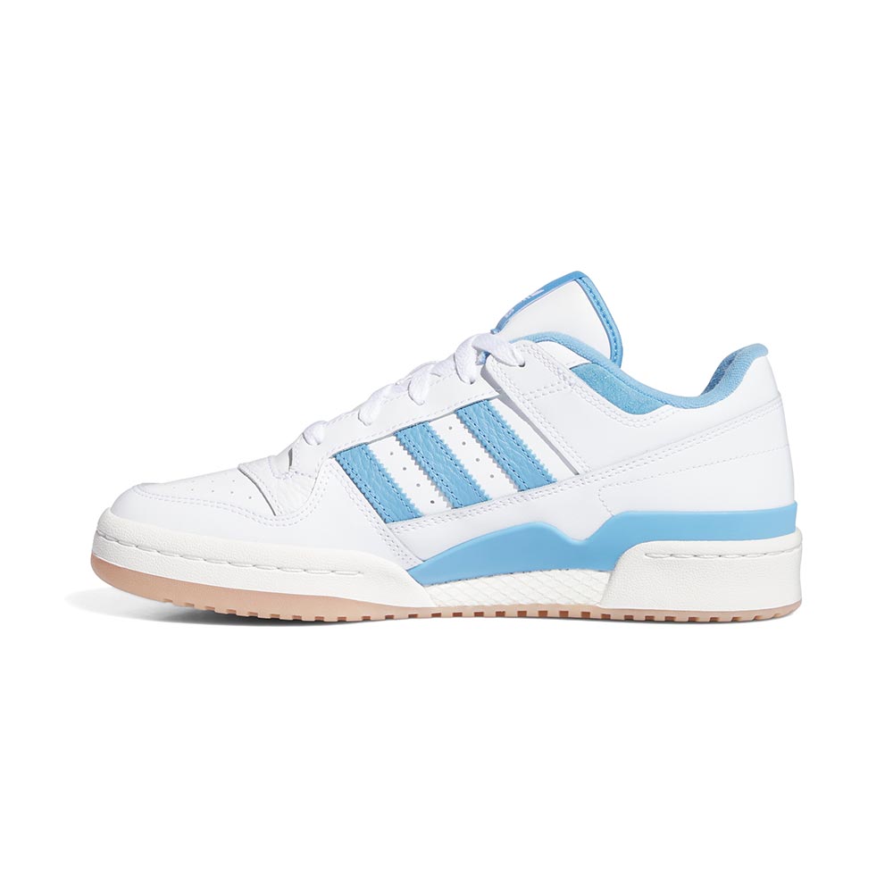 Forum Low Cl Shoes Adidas image number 1