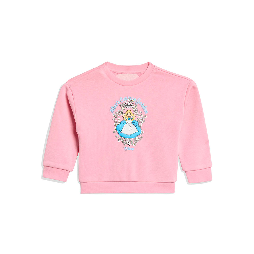 Crew Set Adidas MULTICOLOR 