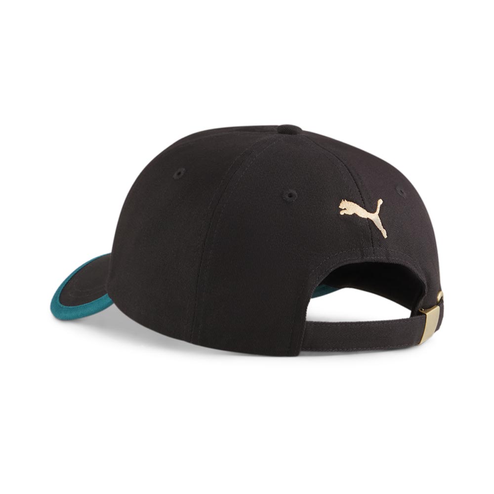 Play Paris Retro Club Dad Cap Puma