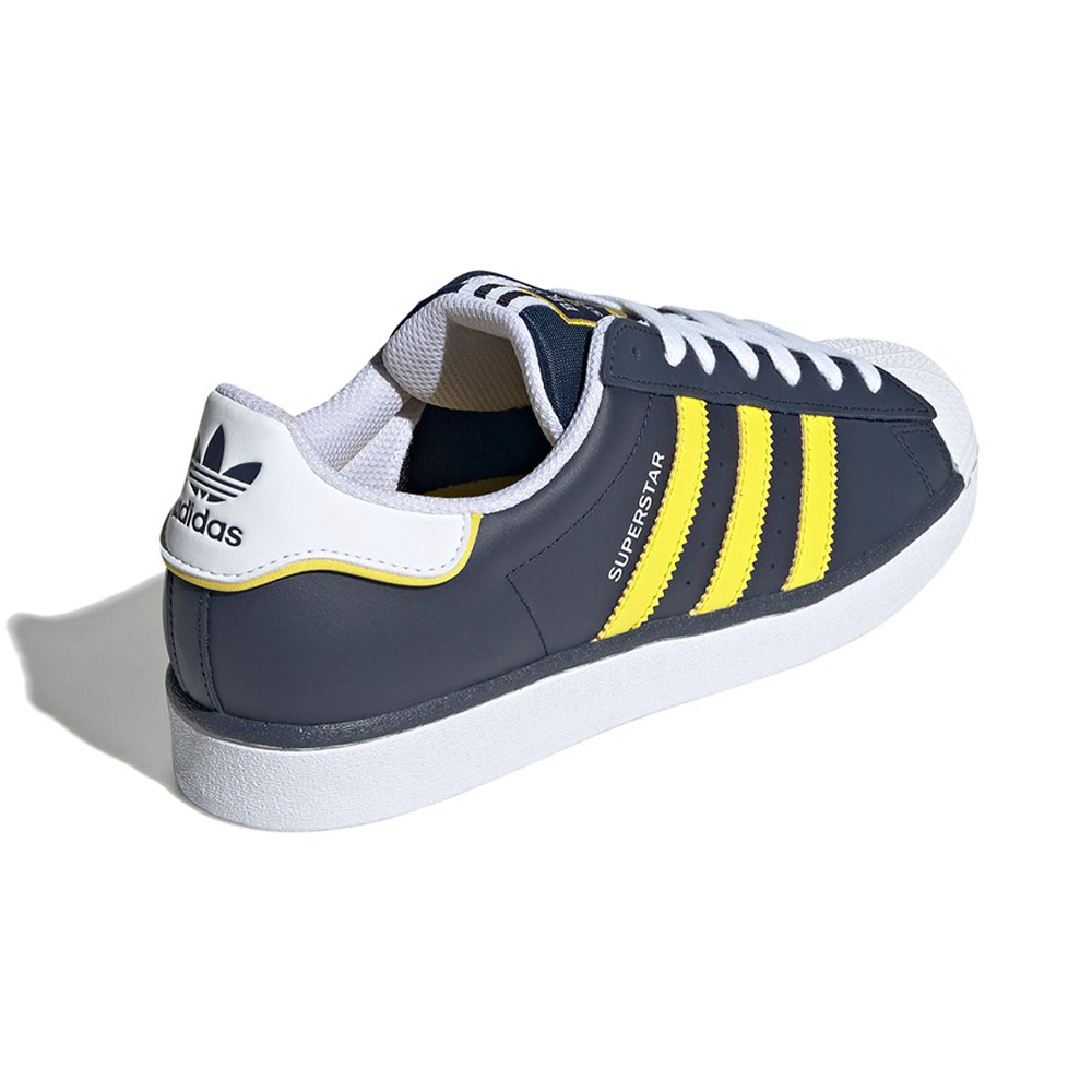 Superstar Shoes Adidas image number 4