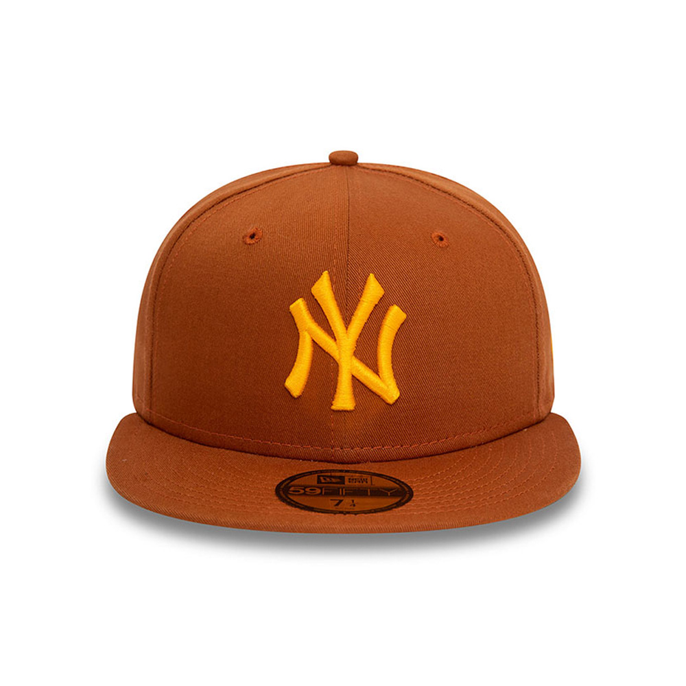 League Essential 59Fifty New York Yankees New Era image number 0