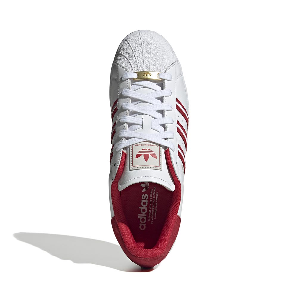 Superstar Shoes Adidas image number 4