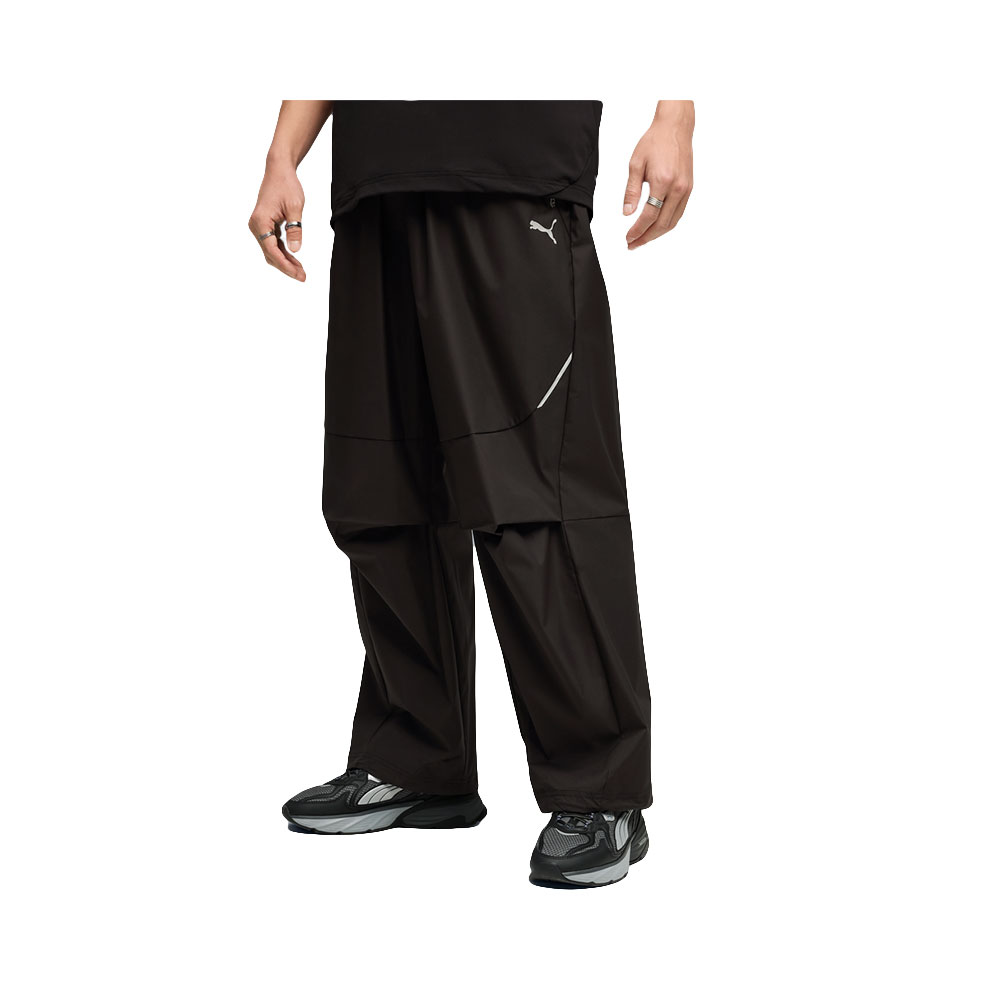 Pumatech Oversized Track Pants Puma MULTICOLOR 