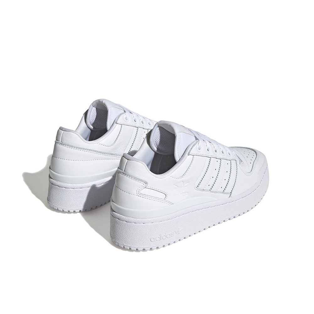 Forum Bold Stripes Shoes Adidas image number 4