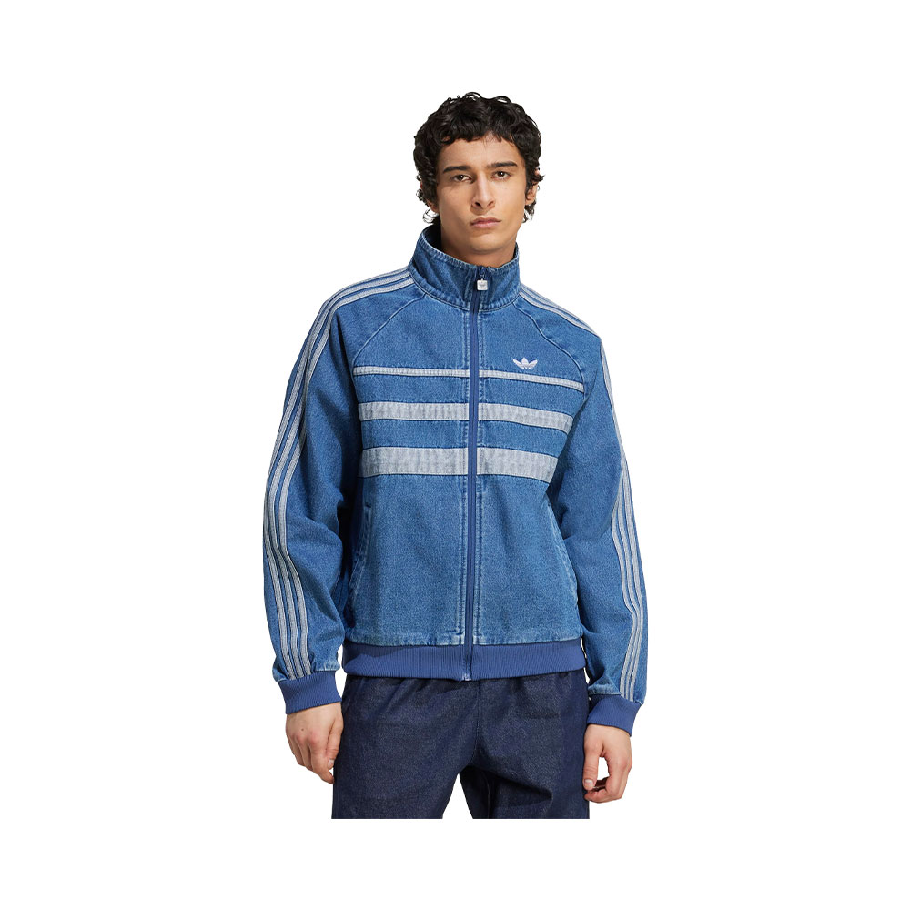 First Tt Denim Adidas MULTICOLOR 