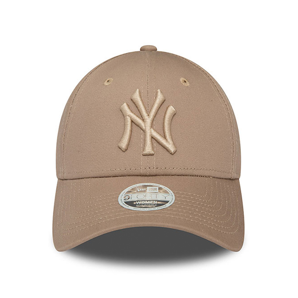 Wmns League Ess 9Forty New York Yankees New Era image number 0