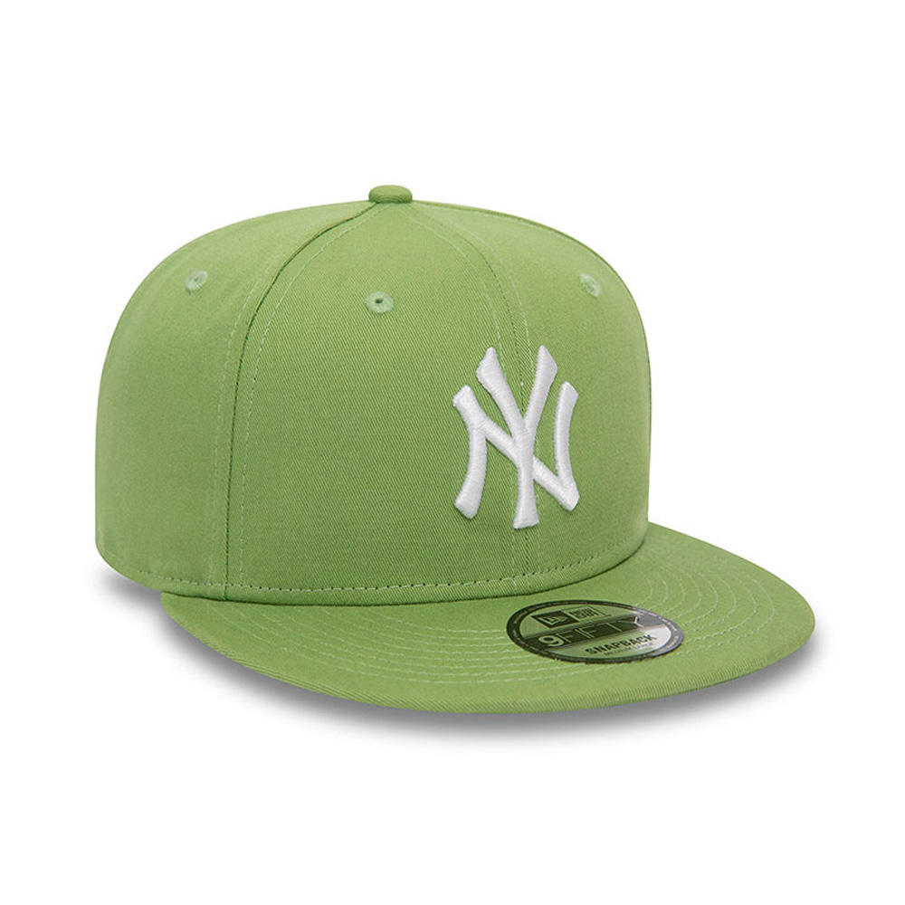 League Essential 9Fifty New York Yankees New Era image number 1