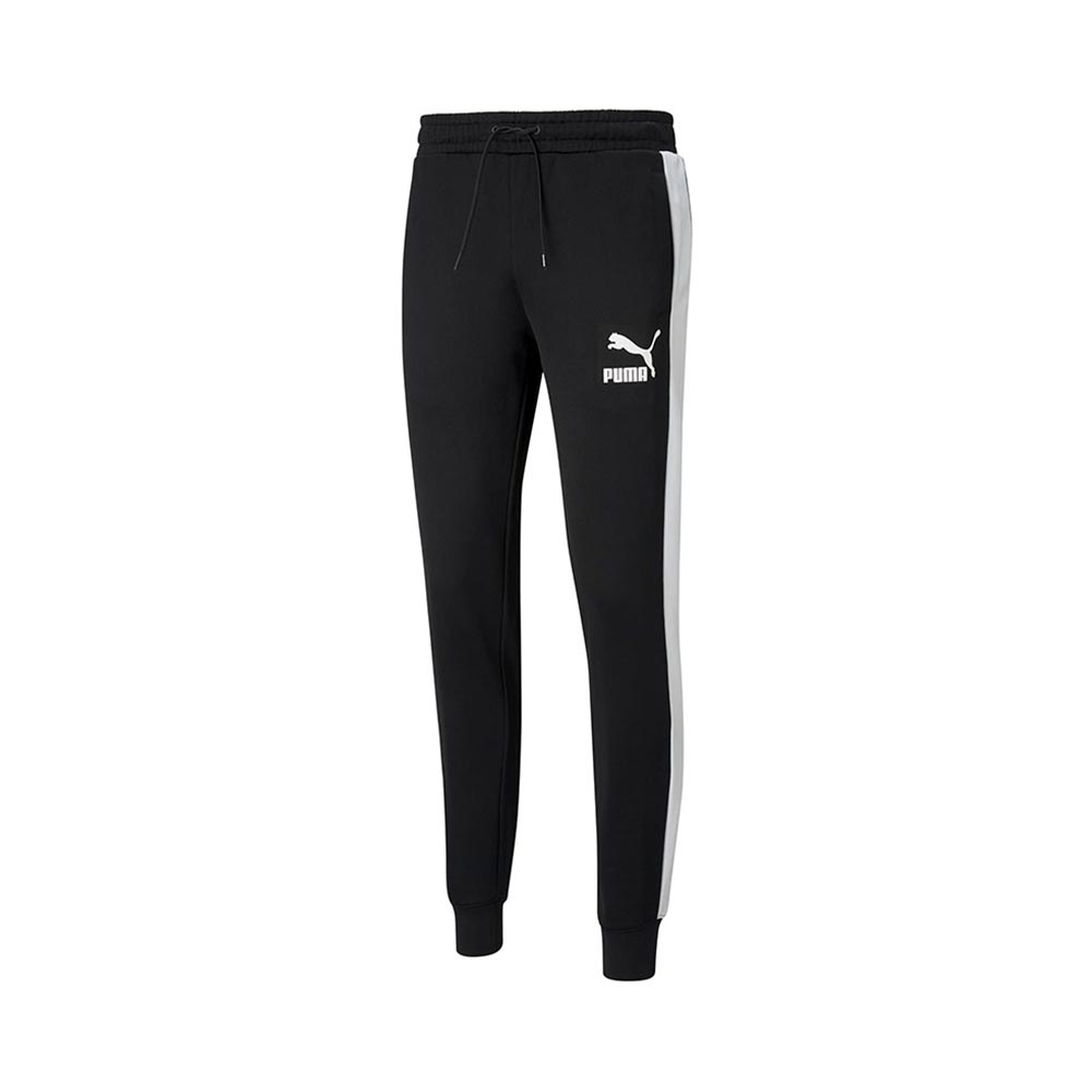 Iconic T7 Track Pants Pt Puma