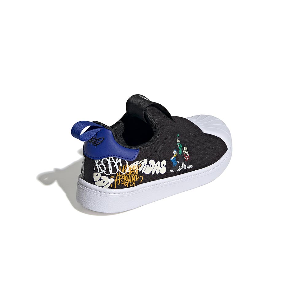 X Disney Mickey Superstar 360 Shoes Kids Adidas