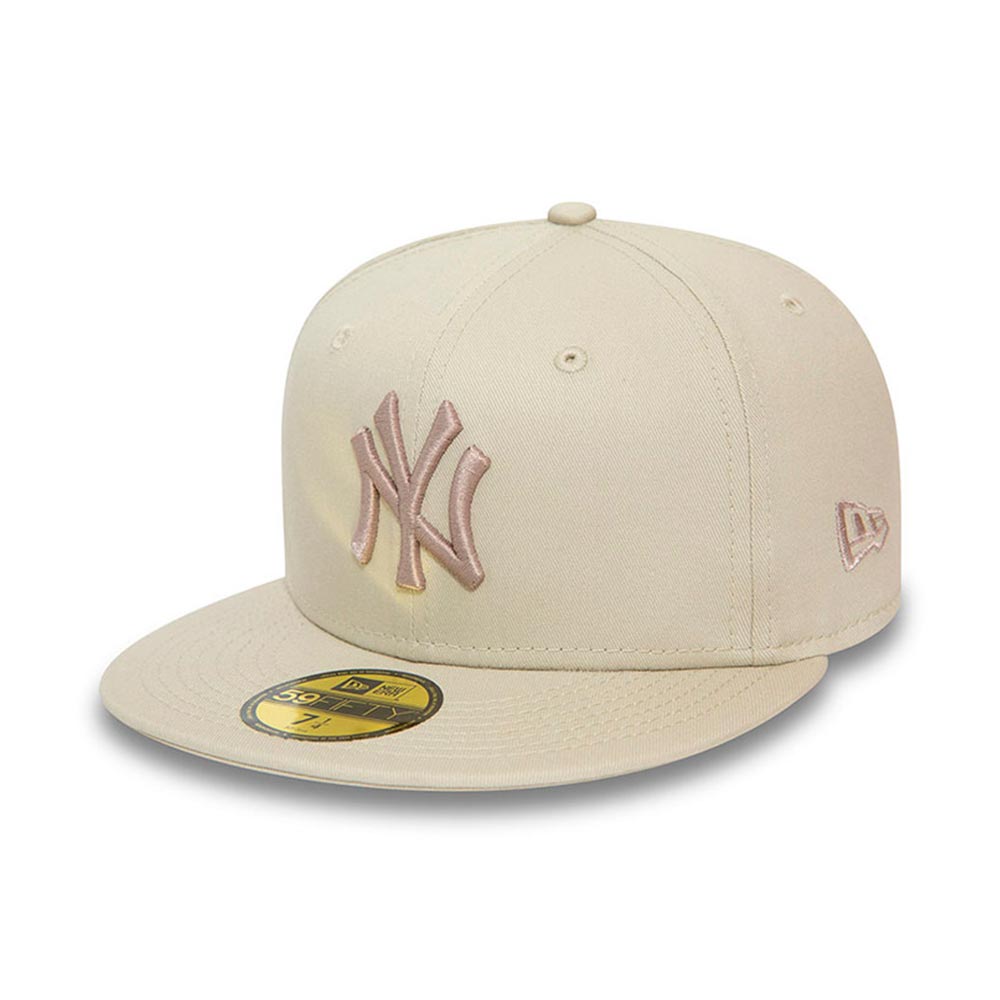 League Ess 59Fifty New York Yankees New Era image number 1