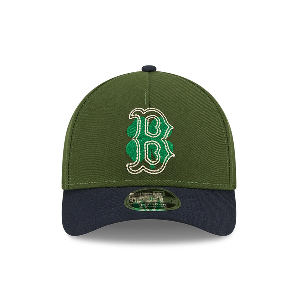 City Feature 24584 Boston Red Sox Rig New Era image number 0