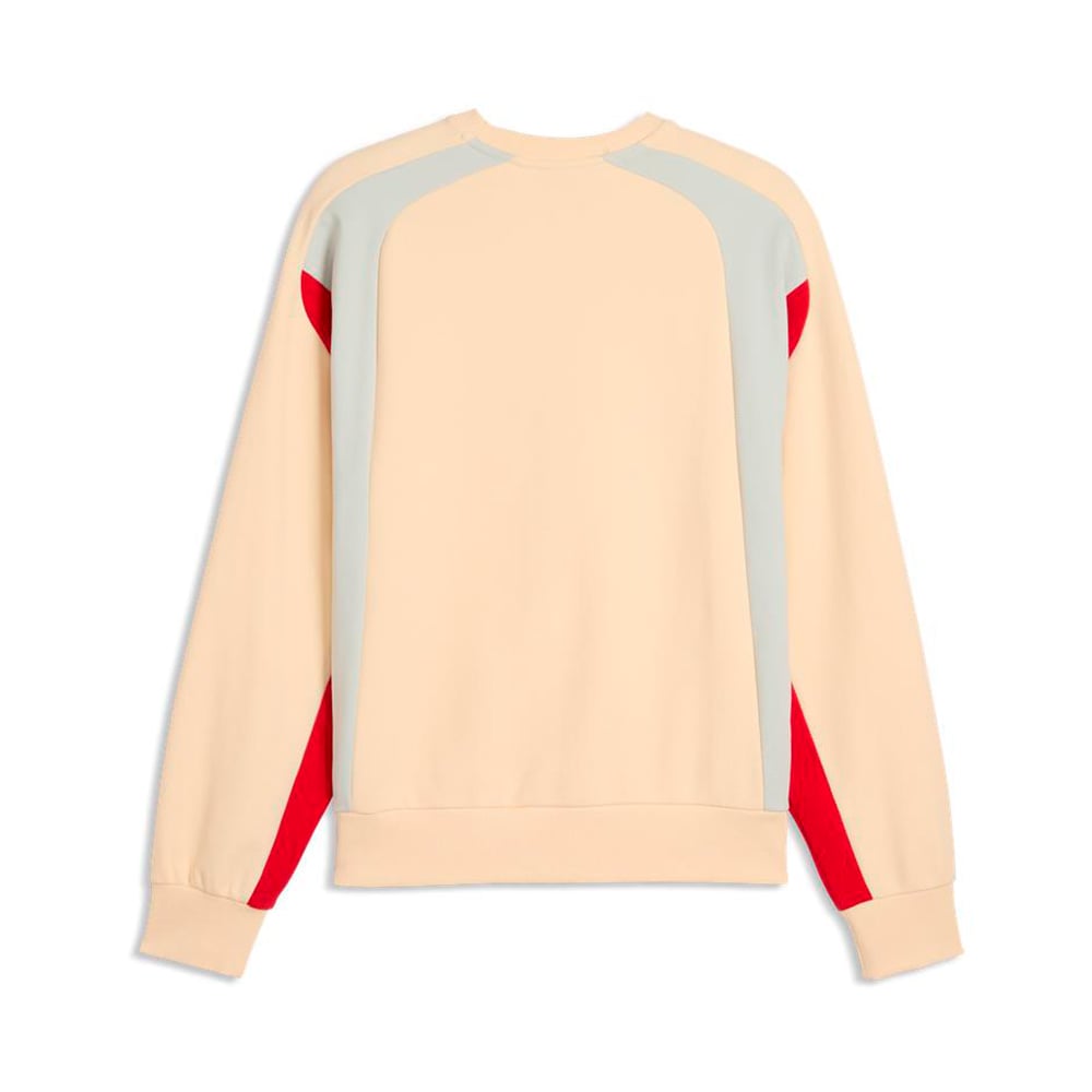 Future Archive Relax Moto Crew Puma MULTICOLOR 