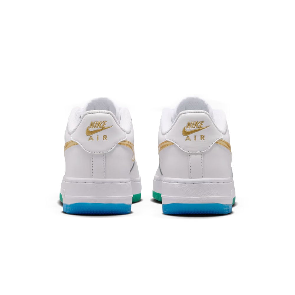 Air Force 1 Wc Gs Nike MULTICOLOR 