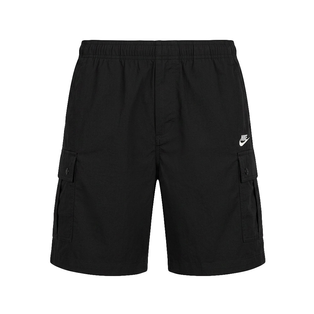 M Nk Club Utility Short Nike MULTICOLOR 