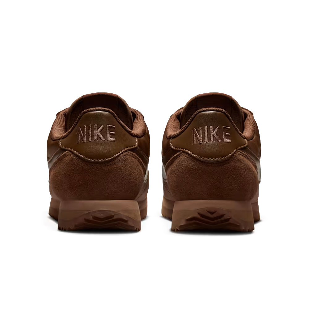 W Cortez Nike MULTICOLOR 