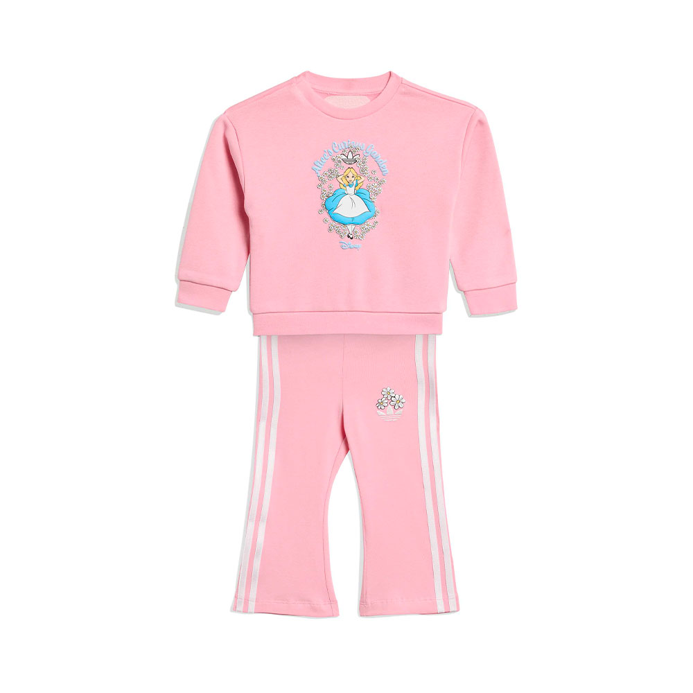 Crew Set Adidas MULTICOLOR 