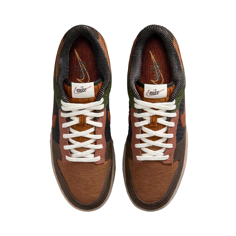 Nike Dunk Low Retro Prm Nike  