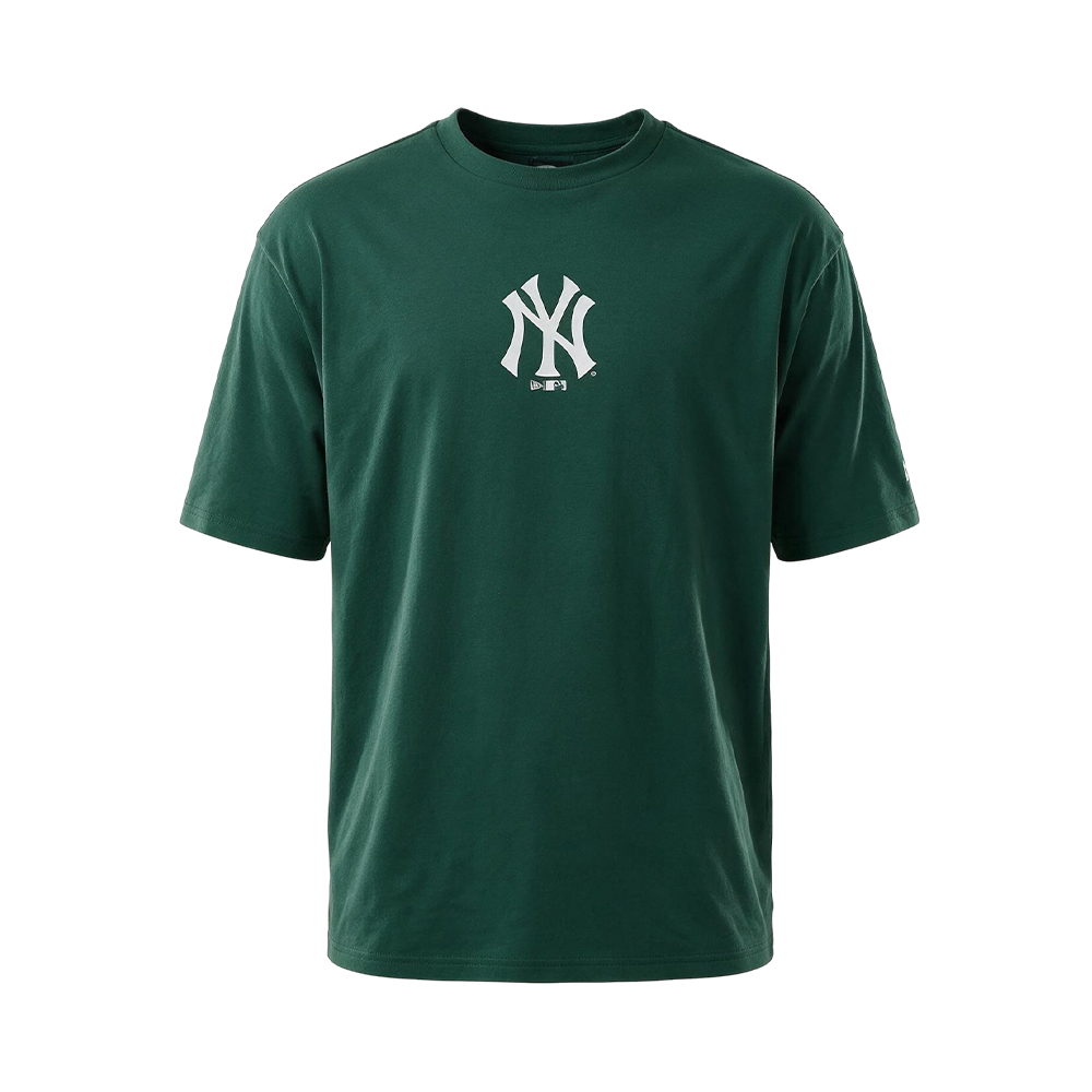 Mlb Food Grphc Os Tee New York Yankees New Era MULTICOLOR 