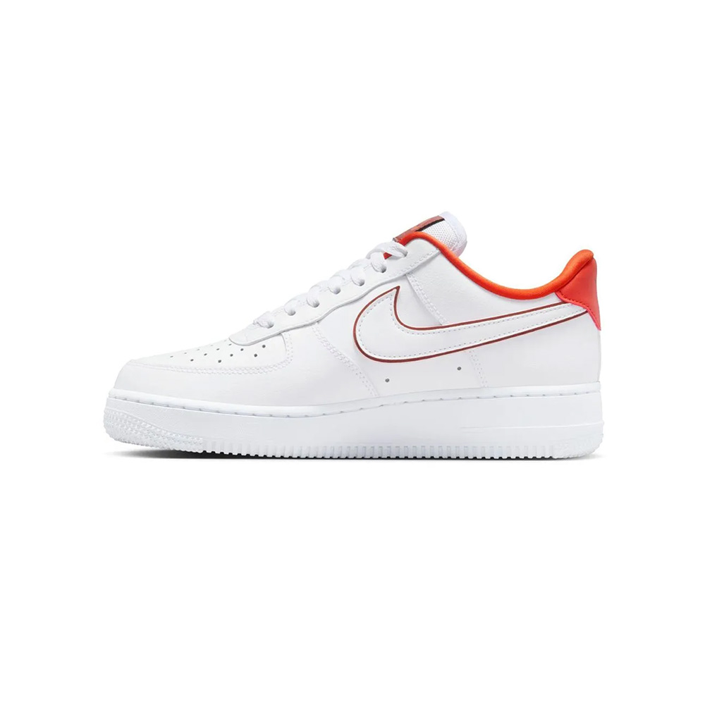 W Air Force 1 07 Nike MULTICOLOR 