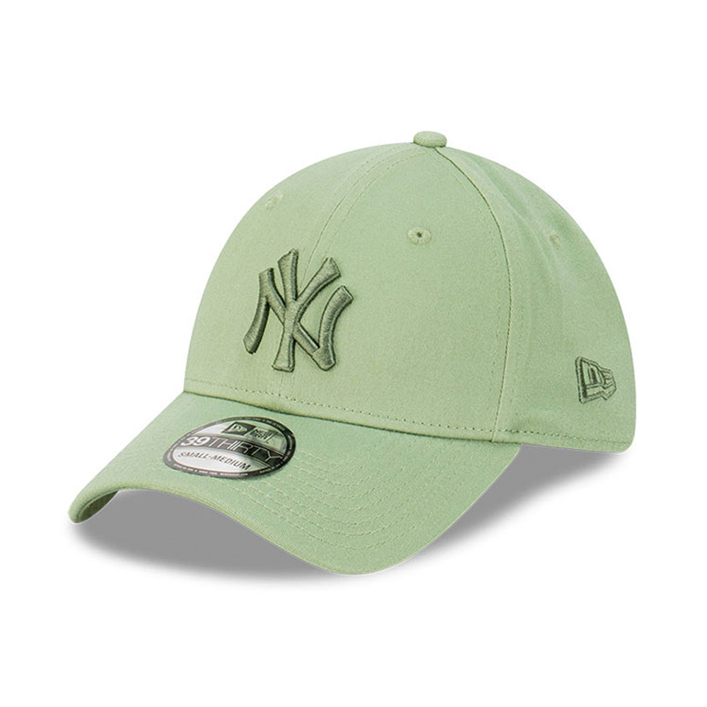 3930 Q124 Ny Seasonal New York Yankees New Era image number 2