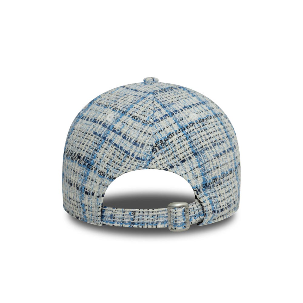 Wmns Tweed 9Forty New York Yankees Mjb New Era image number 3
