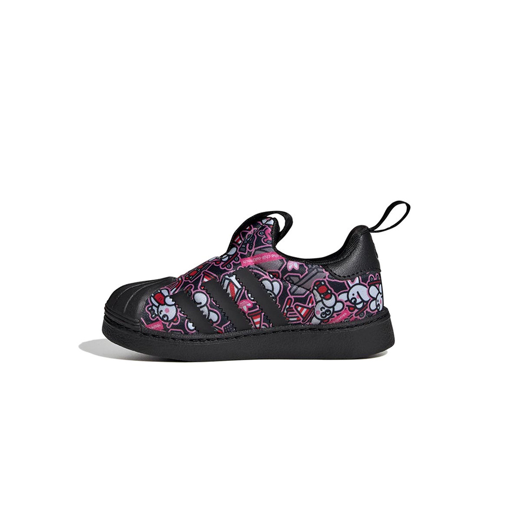 Originals X James Jarvis 360 Shoes Kids Adidas image number 1
