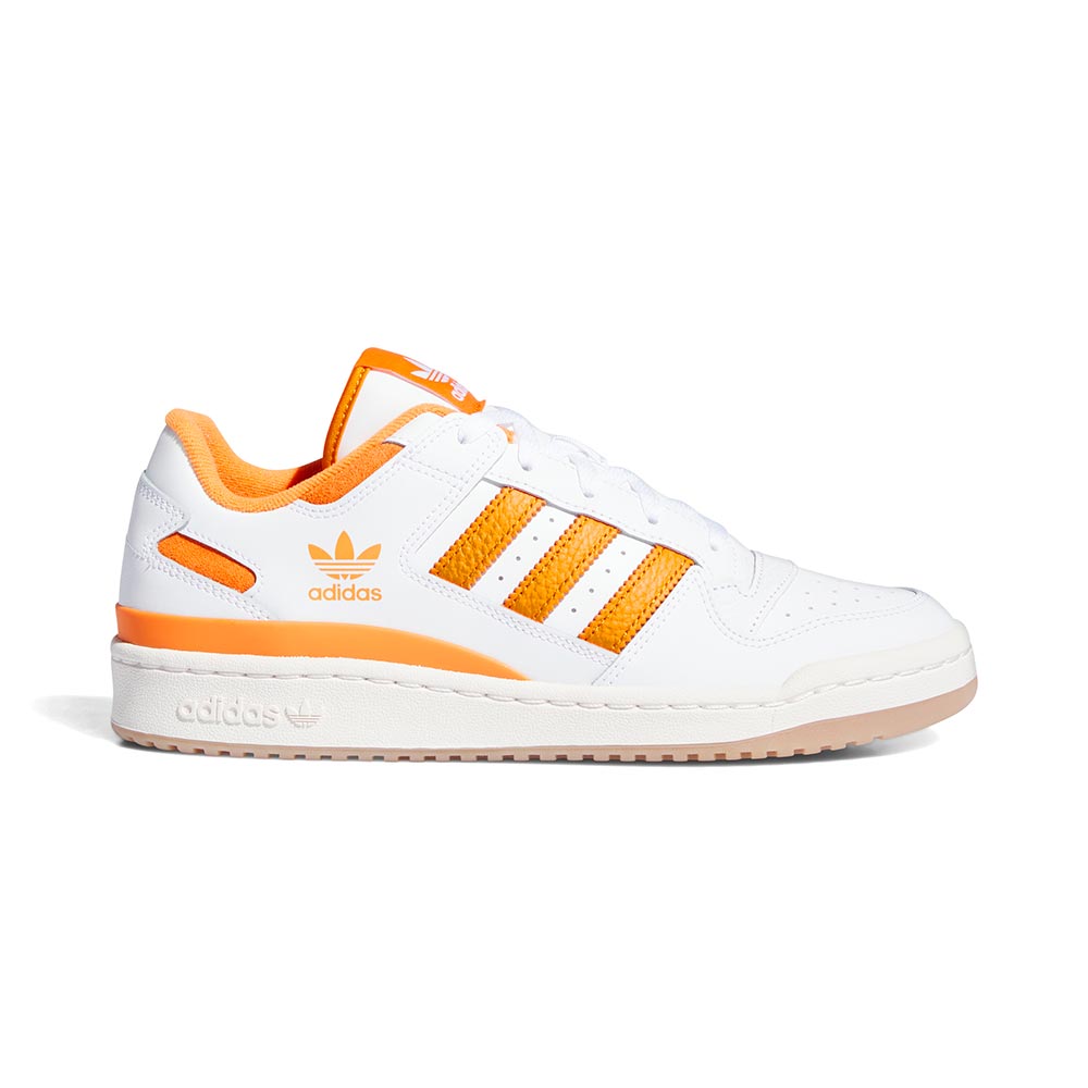 Forum Low Cl Shoes Adidas image number 0