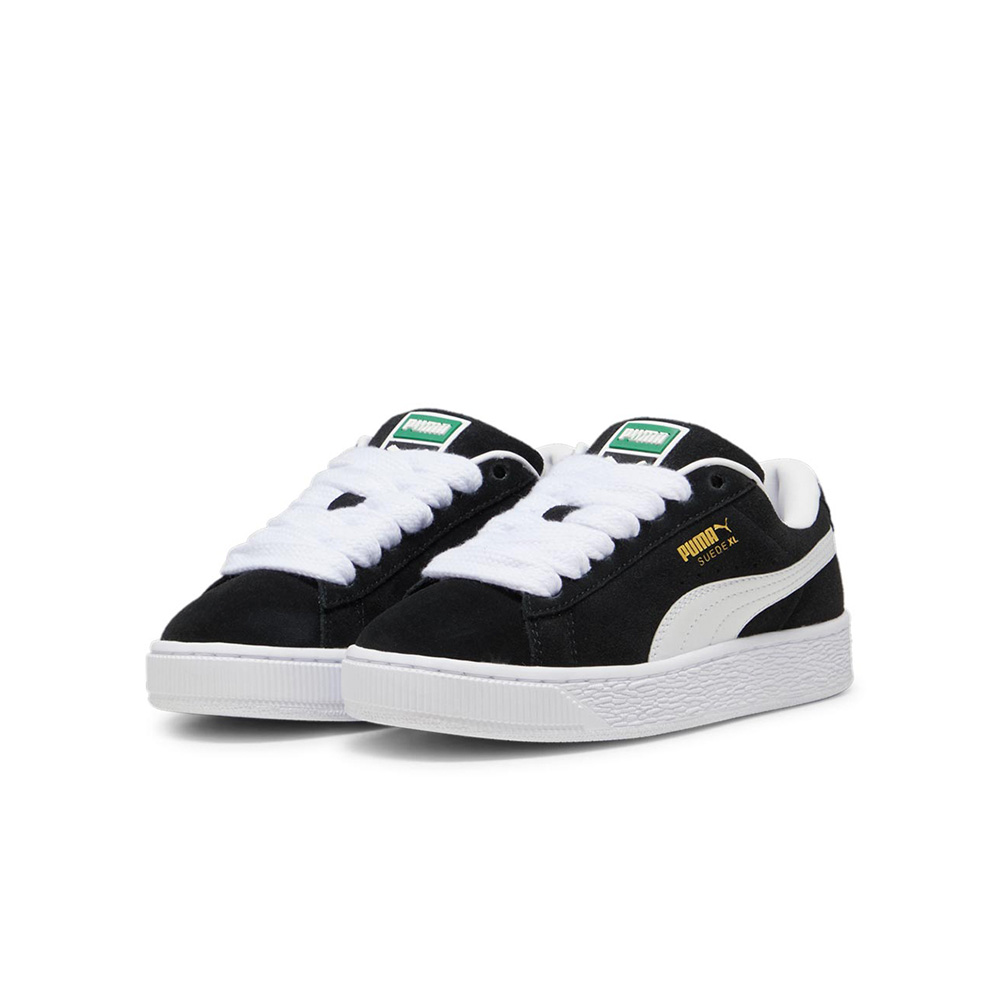 Suede Xl Jr Puma Shoes