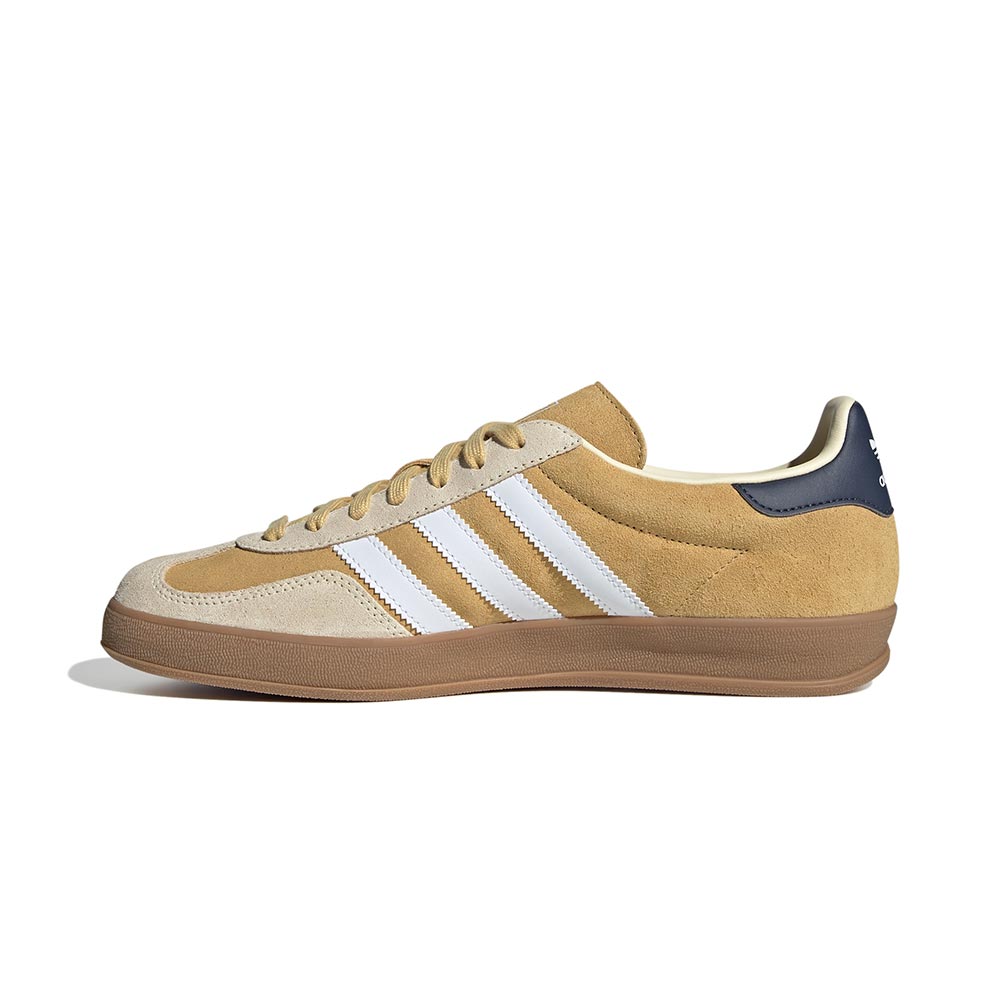 Adidas Gazelle Indoor Shoes Adidas image number 1