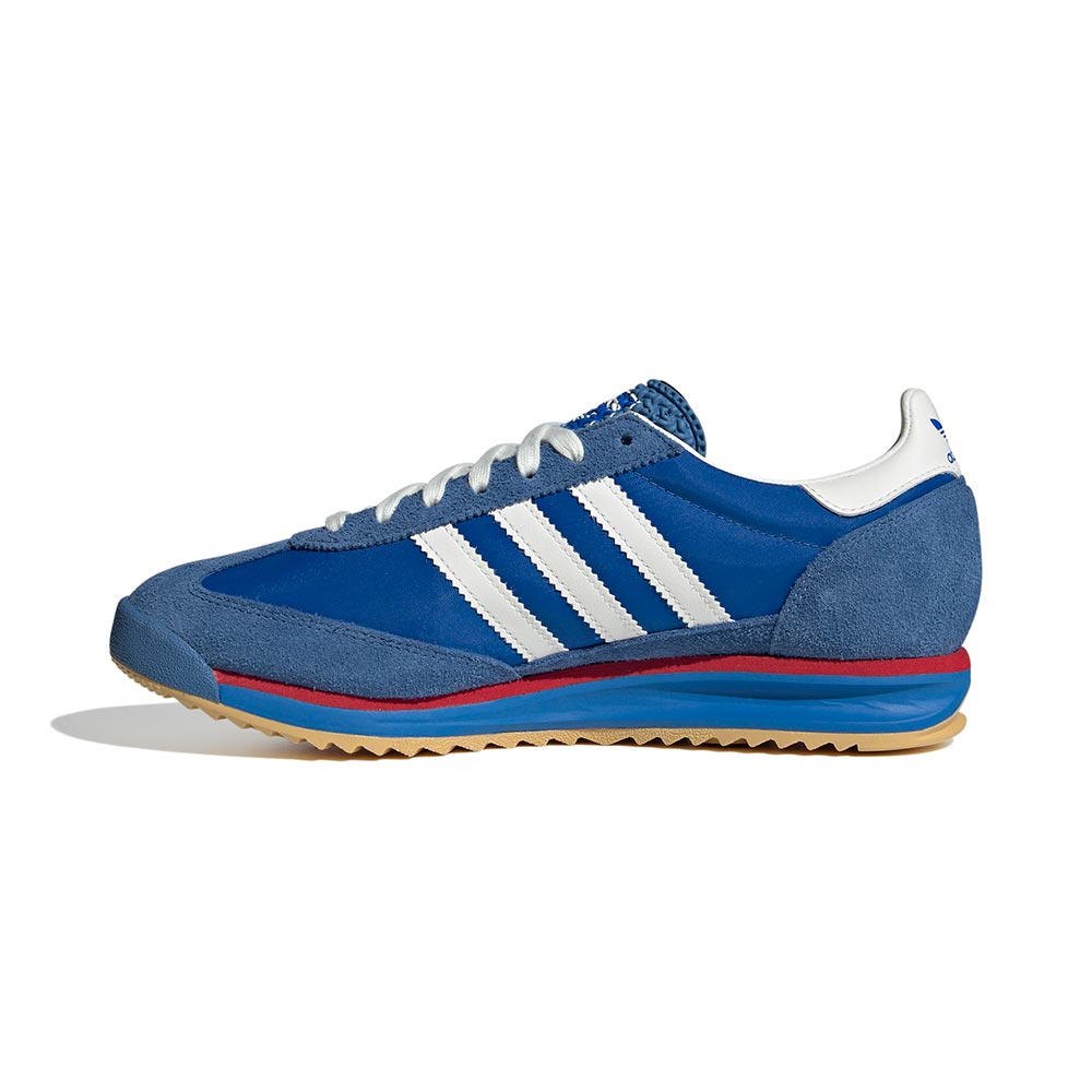 Sl 72 Rs Shoes Adidas image number 1