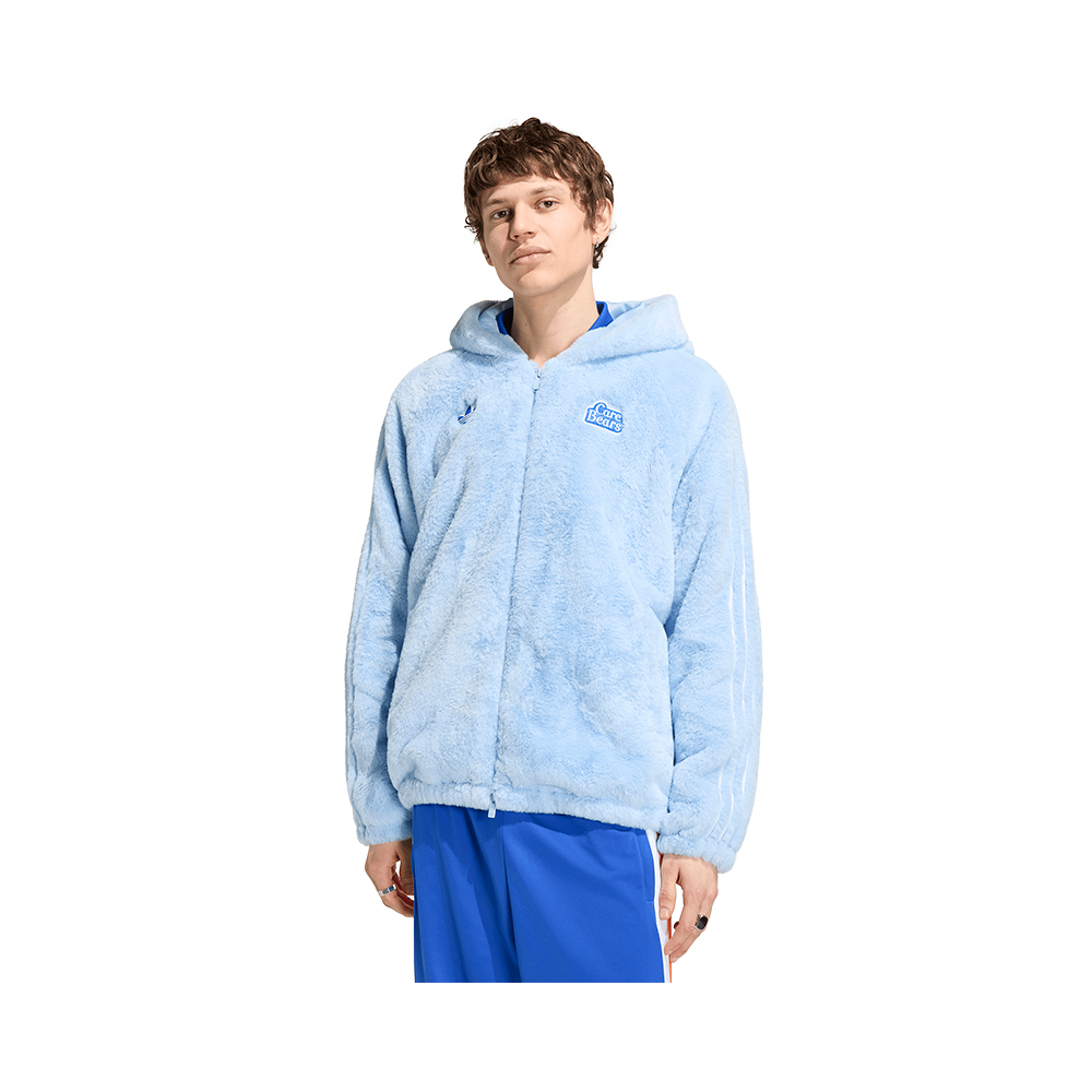 Care Bear Fur J Adidas MULTICOLOR 