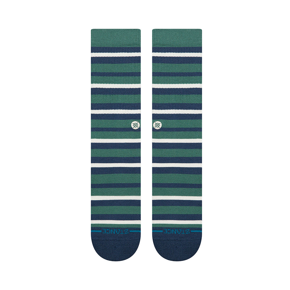 Brett Crew Stance MULTICOLOR L