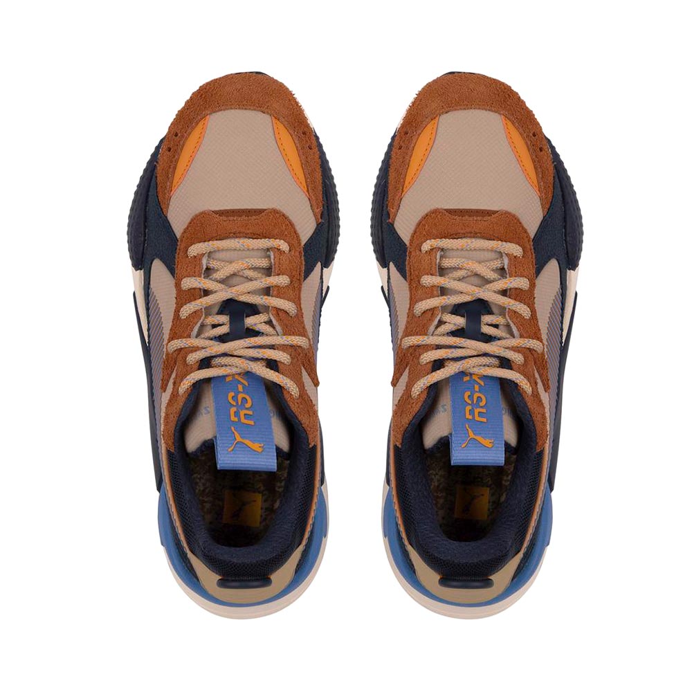 Rs X Alternate Route Puma
