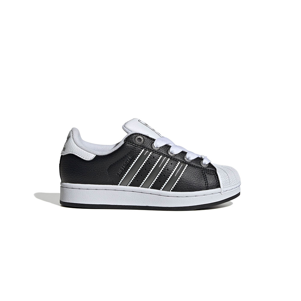 Superstar II J Adidas image number 0