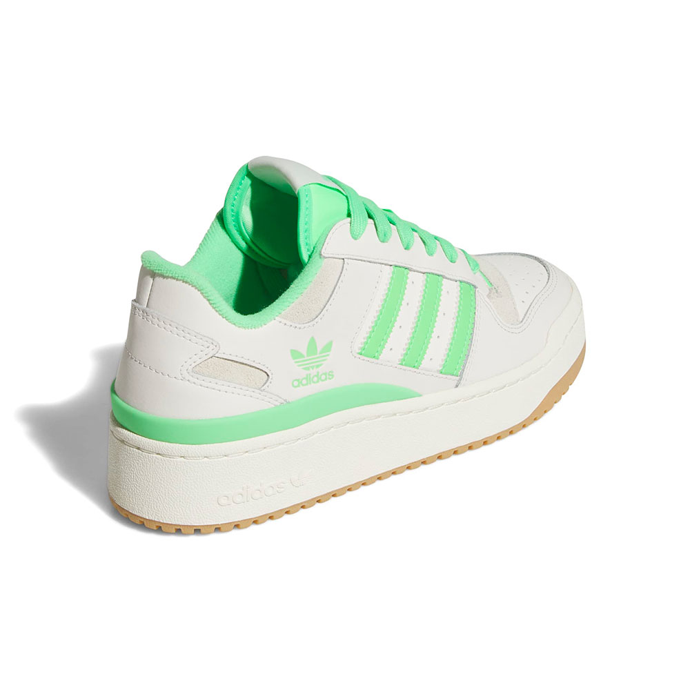 Forum Bold Stripes Shoes Adidas image number 4