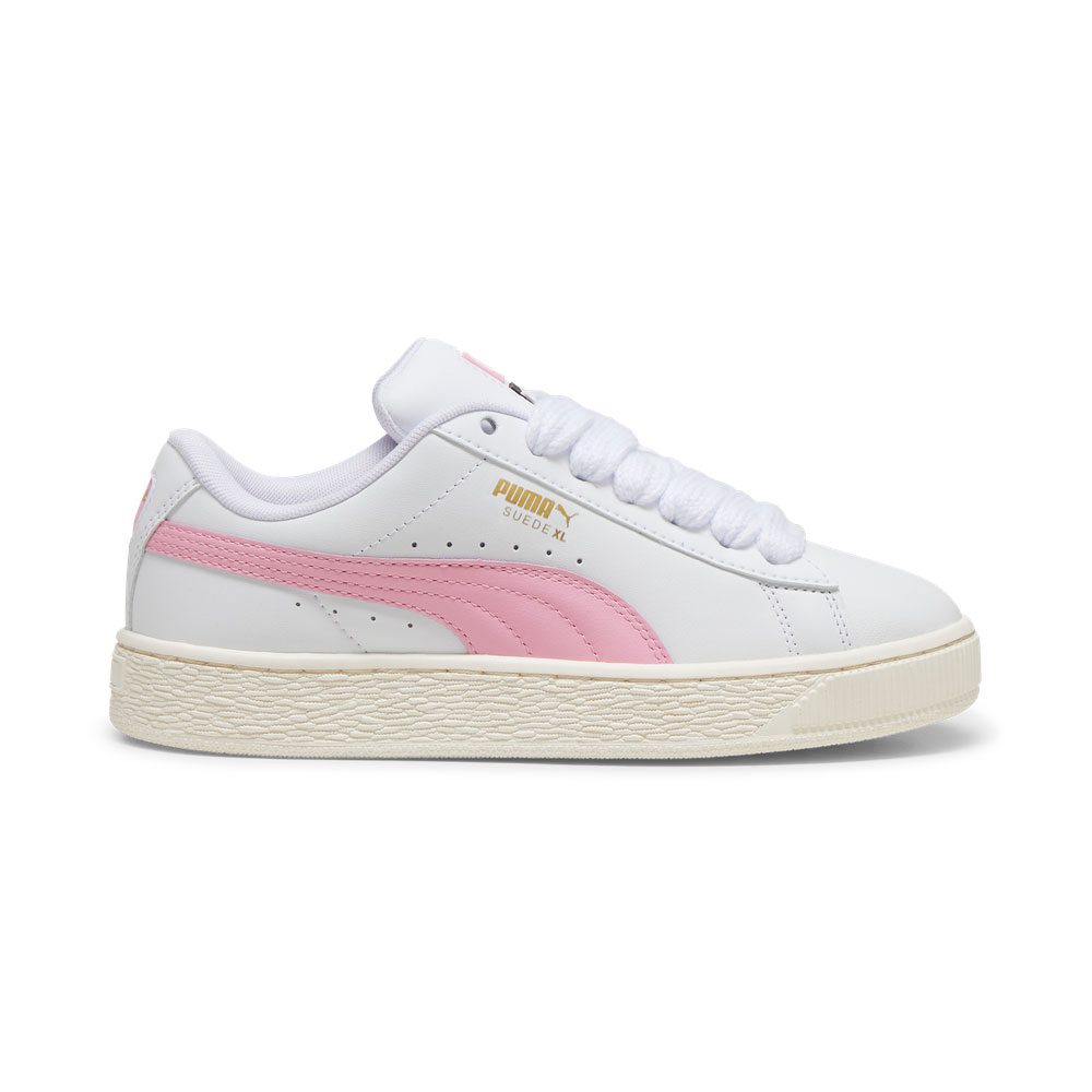 Suede Xl Lth Puma MULTICOLOR 