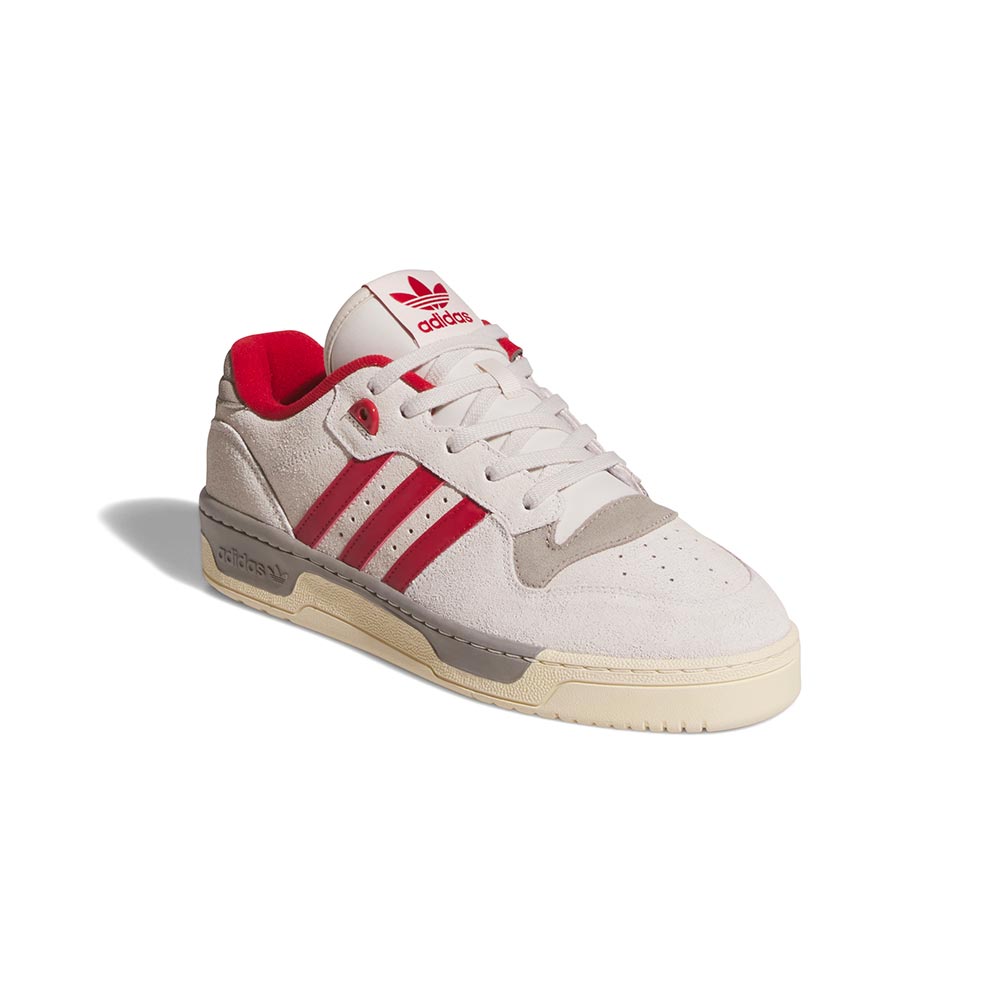 Rivalry Low Shoes Adidas image number 3