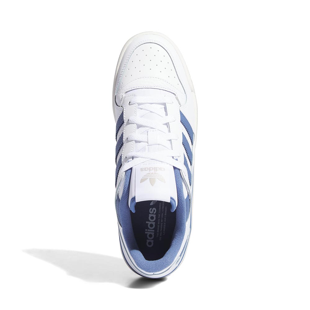 Forum Low Cl Shoes Adidas image number 4