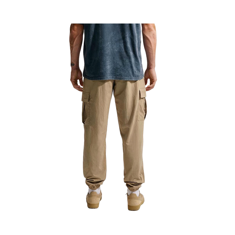 M Nk Club Wvn Cargo Pant Nike MULTICOLOR 