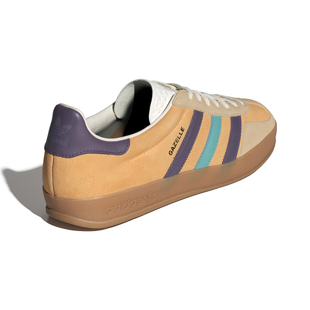 Gazelle Indoor Shoes Adidas image number 4