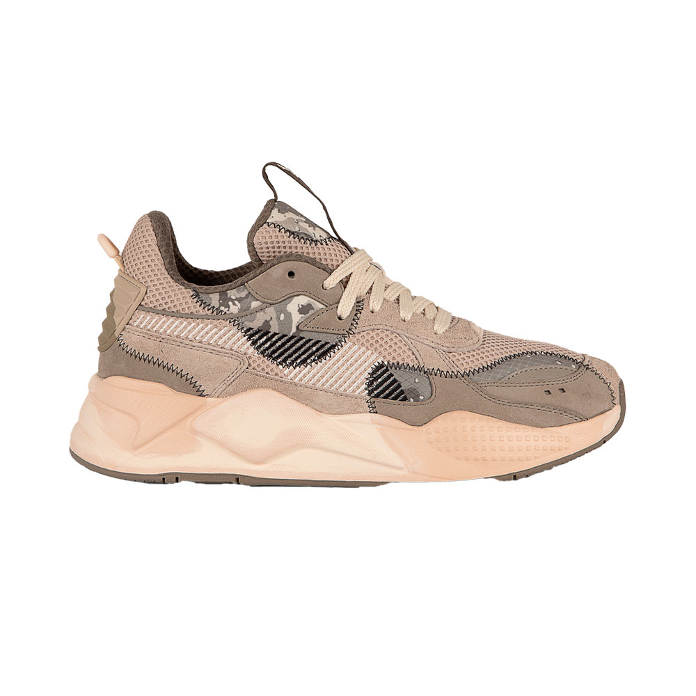 Rs X Rain Map Camo Puma image number 0