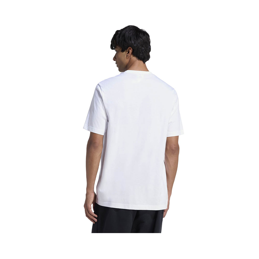 Fmf A Tee2 Adidas MULTICOLOR 