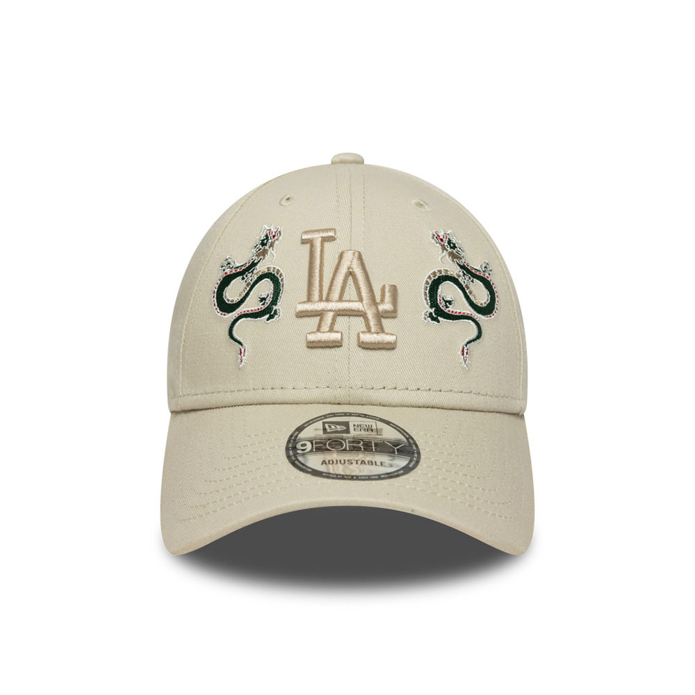 Icon 9Forty Los Angeles Dodgers Stn New Era MULTICOLOR UNI