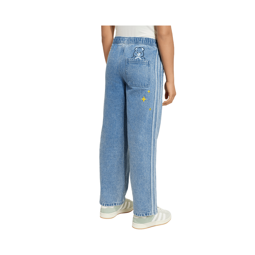 Lo Denim Pant Adidas MULTICOLOR 