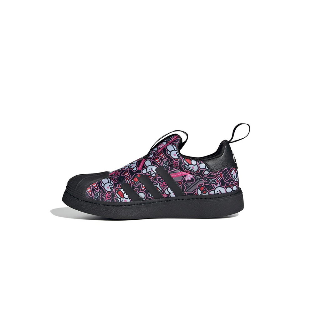 Originals X James Jarvis Superstar 360 Shoes Kids Adidas image number 1